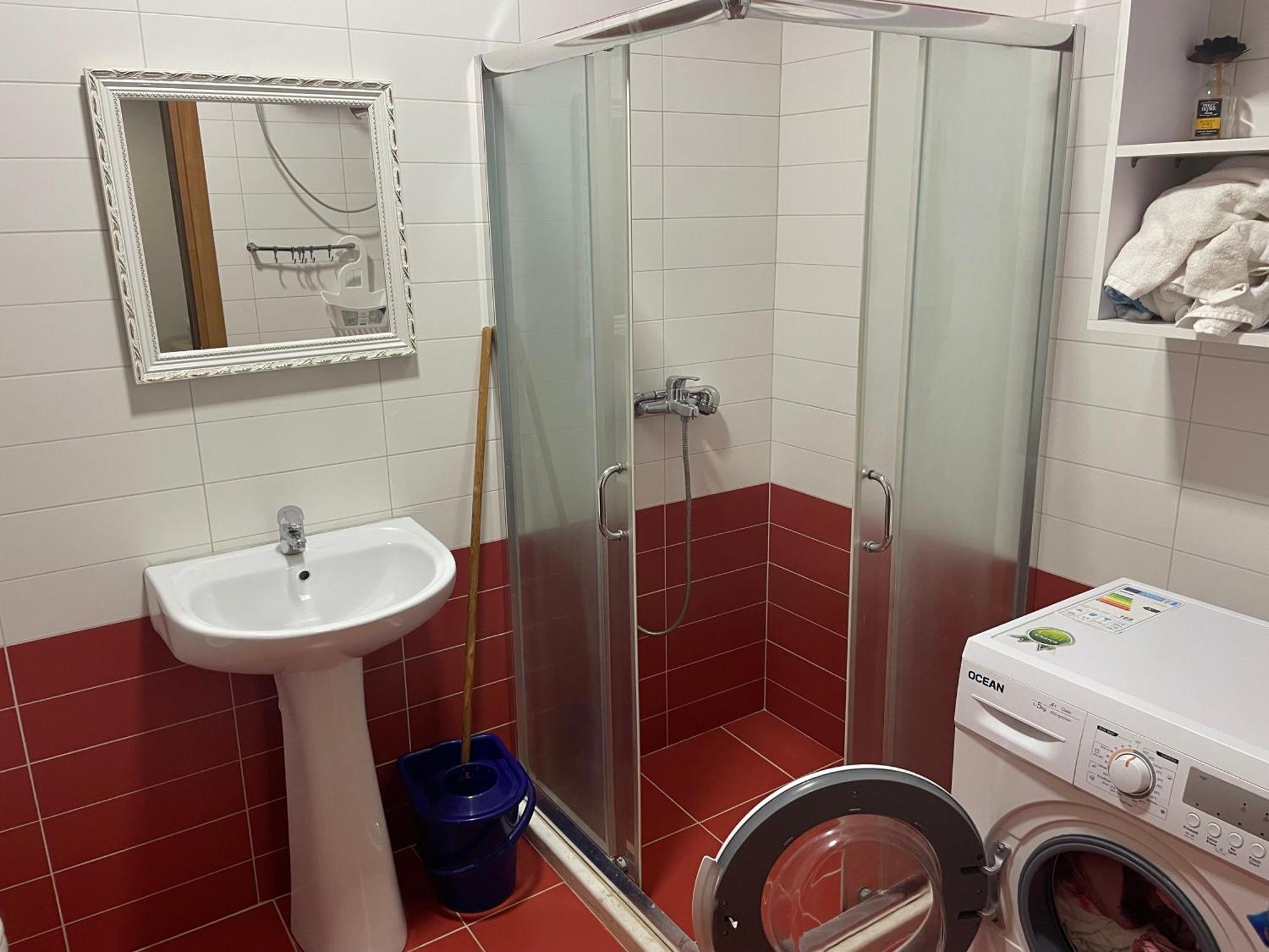 5 Star Apartment Vlorë Εξωτερικό φωτογραφία